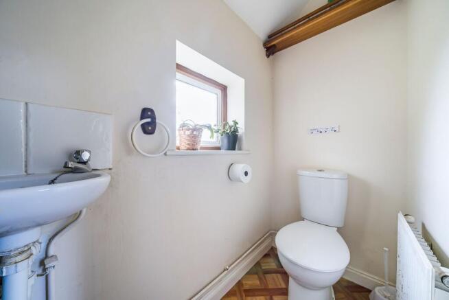 Cloakroom