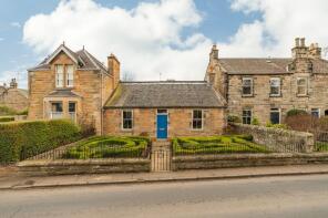 48, Manse Road, Broomhall, Edinburgh EH12 7SP