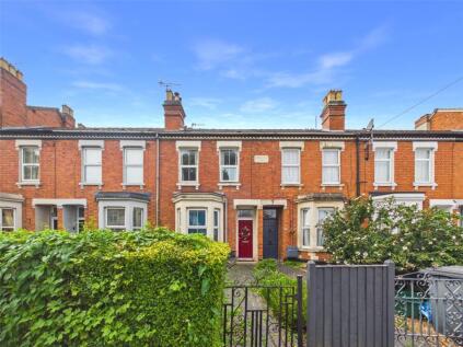 Tuffley Avenue, Gloucester, Gloucestershire, GL1