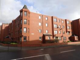 Flat M, 2, Langlands Court, Glasgow G51 3PZ