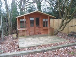 Summer House