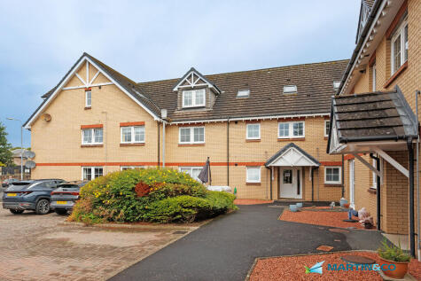 Beresford Lane, Ayr