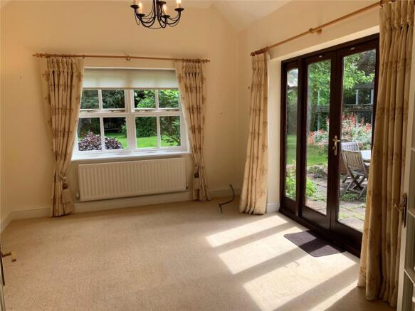 Breakfast Room