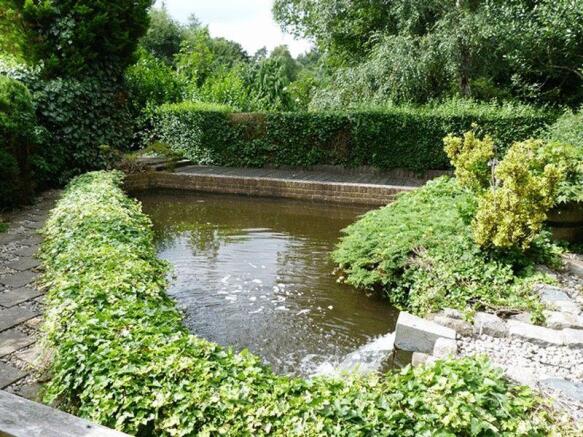 FISHPOND
