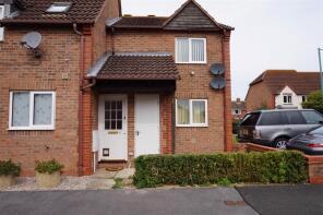 10, Leacey Mews, Churchdown, Gloucester GL3 1PD