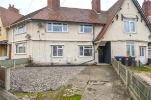 46, Dudley Road, Ellesmere Port CH65 8DG