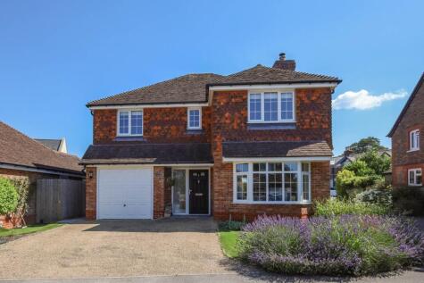 The Gorings, Horsham