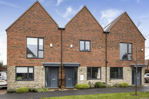 Beckett Drive, Radley, OX14