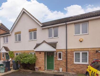 Isabella Place, Kingston Upon Thames, KT2