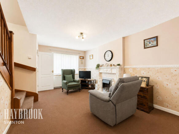 2 bed Detached for sale Image 5