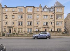 Flat 3, 17, Lauriston Gardens, Tollcross, Edinburgh EH3 9HH