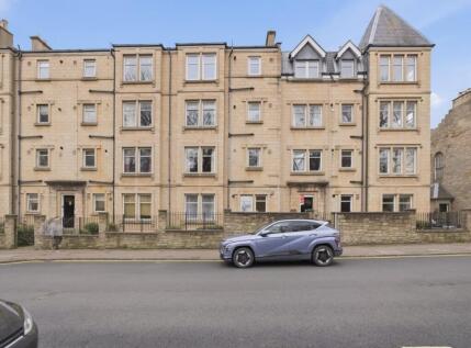 17/3 Lauriston Gardens, Edinburgh, EH3