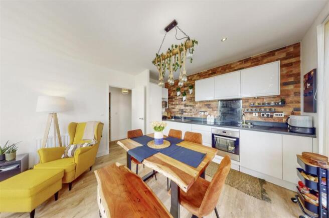 Flat 97, Chesterton House - ItUIzp0yWyROCpvLd2KG.j