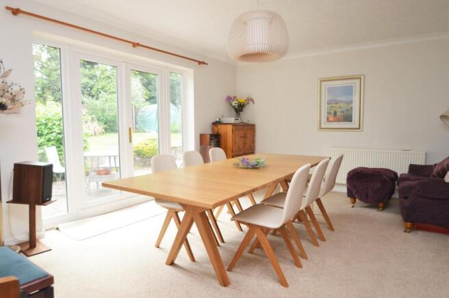 15 Dining Room A