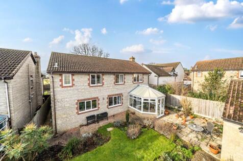 Home Orchard, Hatch Beauchamp, Taunton, Somerset