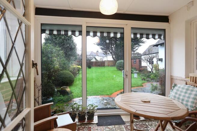 Sun Room