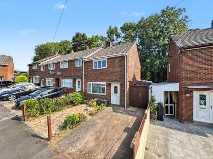 Sunningbrook Road, Tiverton, EX16