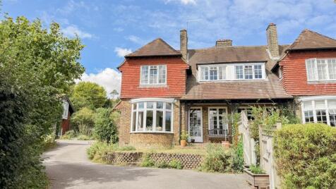 Milldown, Kingston Road, Lewes, BN7 3NB