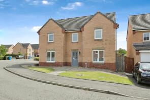 46, Kingfisher Place, Dunfermline KY11 8JJ