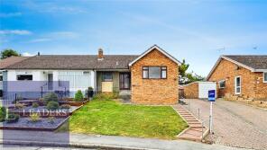 14, Butlers Way, Great Yeldham CO9 4QL