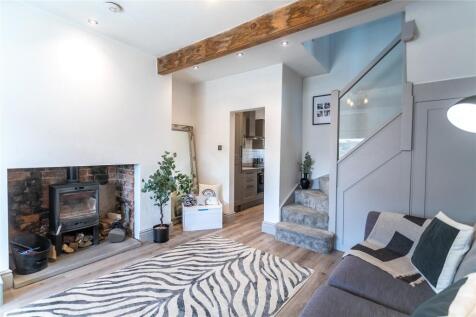 Baitings Row, Norden, Rochdale, OL12