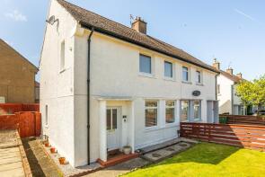 28, Grange Crescent East, Cuthill, Prestonpans EH32 9LS