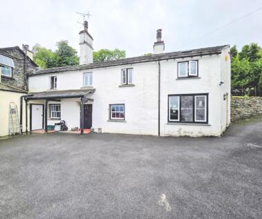 The Brambles, Outgate, Ambleside, Westmorland And Furness