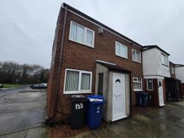 131, Brierfield, Digmoor, Skelmersdale WN8 9JB