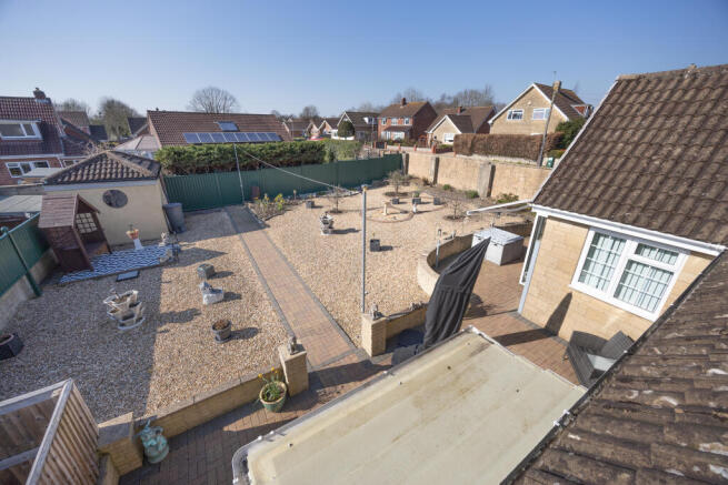 Balmoral Road, Trowbridge photo 4