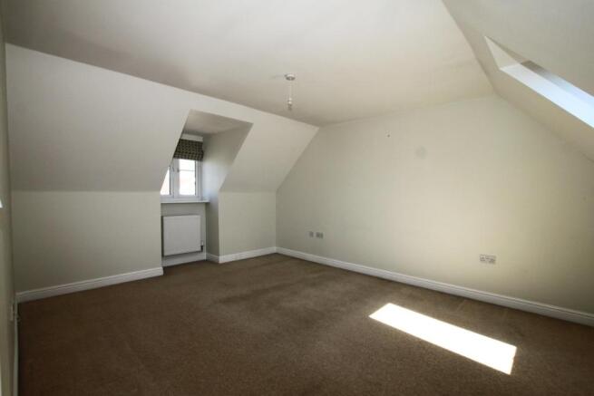main bedroom