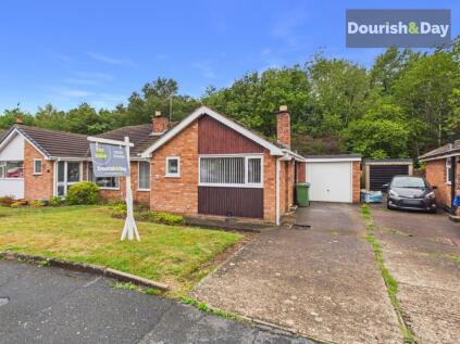 Sherwood Crescent, Market Drayton, TF9