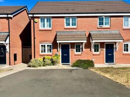 50, Lilah Way, Bedworth CV12 0QN