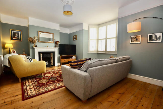 Sitting room