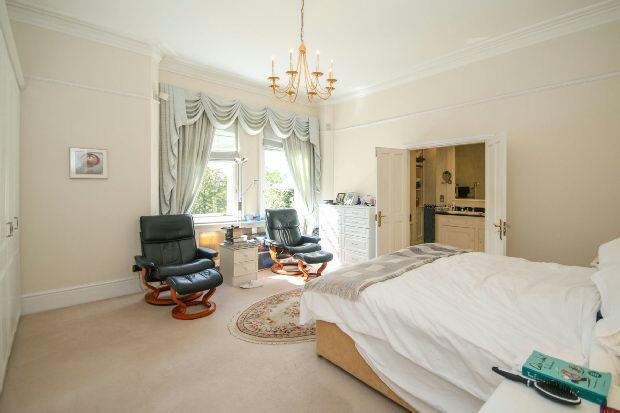 Principal Bedroom 1