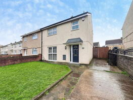 41, Lingfield Avenue, Port Talbot SA12 6NX
