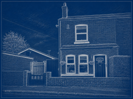 8, Eastwood Road, Nottingham NG12 2FZ