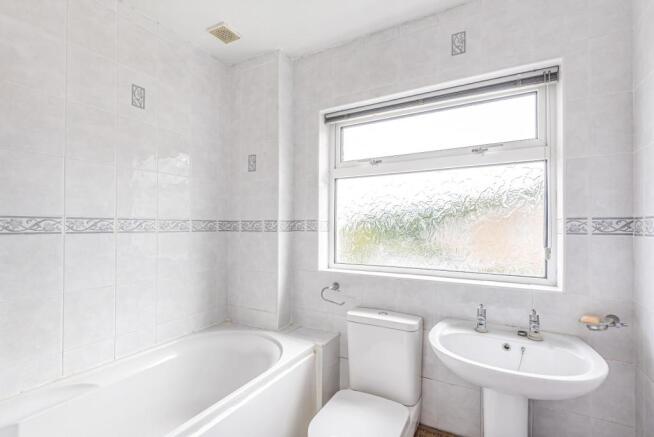 bath