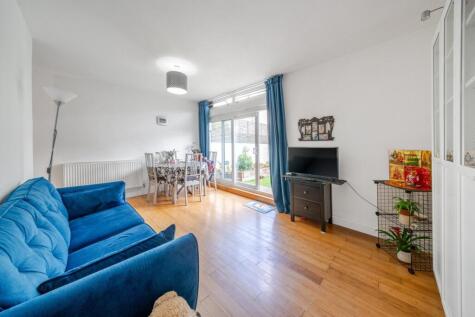 Victoria Rise, Clapham, London, SW4