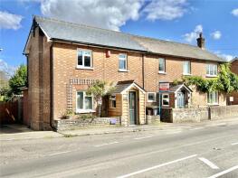 313, Bournemouth Road, Blandford Forum DT11 9NQ