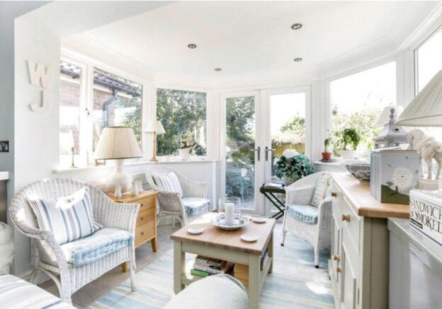 Sun Room