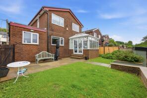 5, Dobbin Close, Cloughfold, Rossendale BB4 7TH