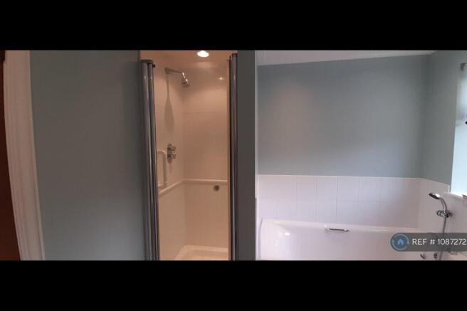 Shower And Bath