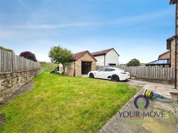 4 bed Detached for sale Image 6