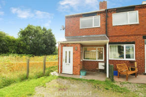 8, Victoria Road, Norton, Doncaster DN6 9DP