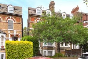 Flat C, Pepys Lodge, Pepys Road, London SE14 5SA