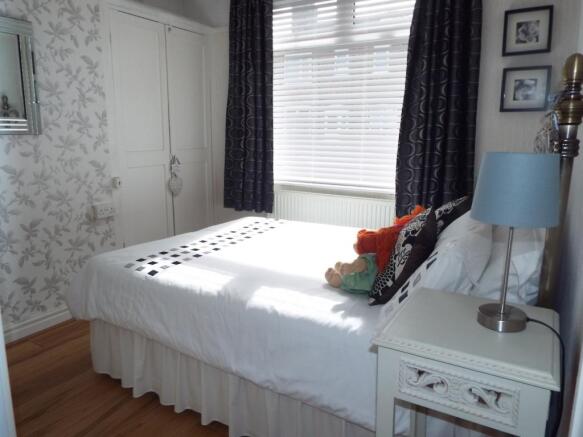 Bedroom 2