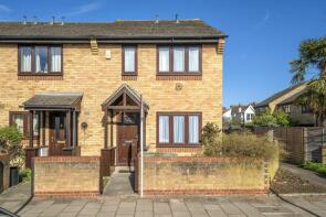 116, Rectory Lane, London SW17 9PX