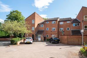 Flat 22, 19-24, Lanesborough Court, Loughborough LE11 2EU