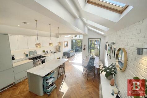 Havelock Road, BN1