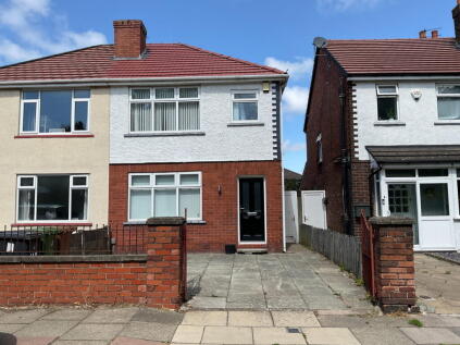 Cobden Road, Southport